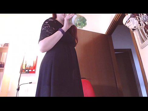 ❤️ スケベで甘美なパンティが大好きな従順な奴隷が、この動画を見てオナニーを強要される! ❌ ハードポルノ ❌️❤