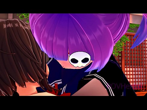 ❤️ アラクネー少女モンスター ❌ ハードポルノ ❌️❤