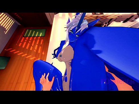 ❤️ 魔性の魚娘モンスター ❌ ハードポルノ ❌️❤
