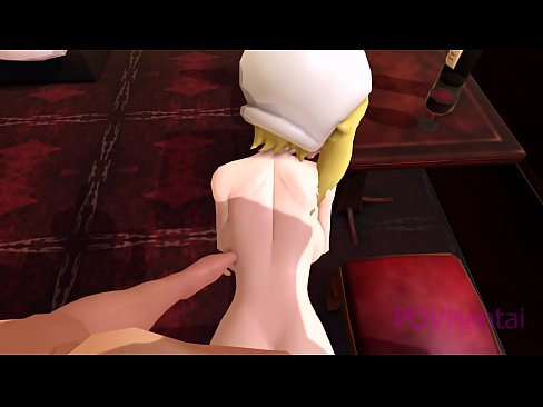 ❤️ フィオナシェパードガンHENTAI ❌ ハードポルノ ❌️❤