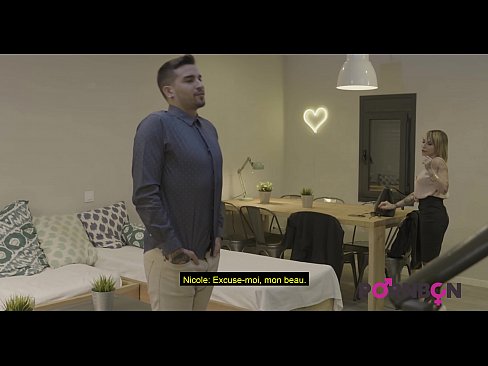 ❤️ PORNBCN 4K 巨乳の熟女がアナルファックされたがっている 巨根の若いジゴロ フェラチオ アモルティズム ハードファック 手コキ 犬スタイル マンコ舐め オルガズム フランス語字幕 ❌ ハードポルノ ❌️❤