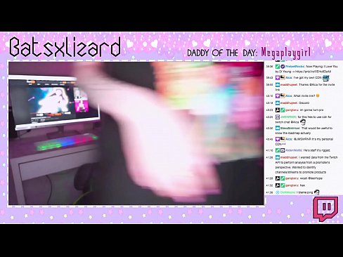 ❤️ ゲーマーがストリームをオフにするのを忘れて、生放送で潮を吹く ❌ ハードポルノ ❌️❤